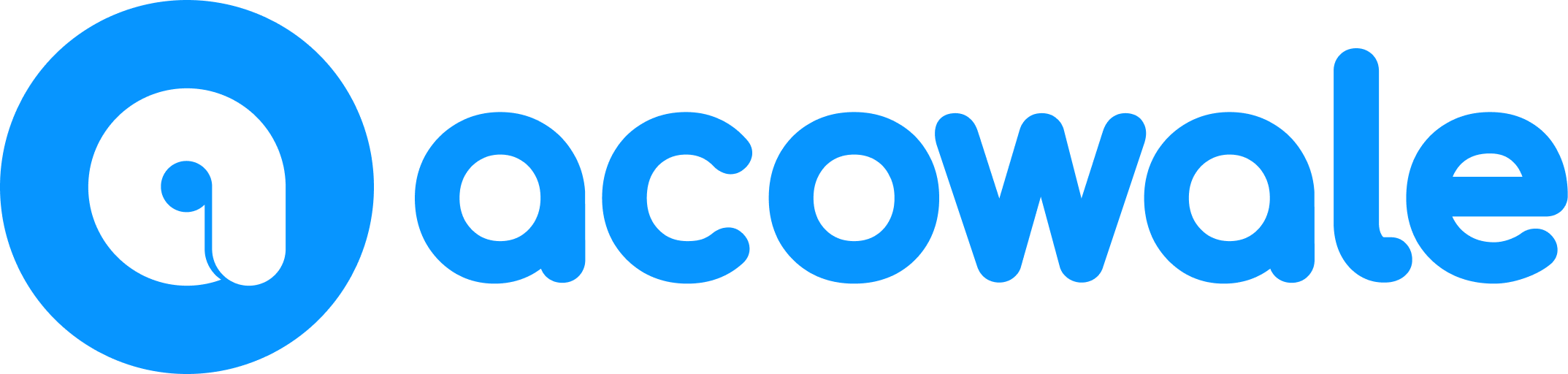 Acowale Logo